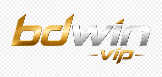 Bdwin VIP Logo